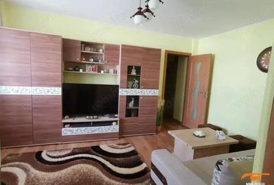 Ap 2 camere,Tipografilor -Take Ionescu, etaj 2, centrala gaz - 3