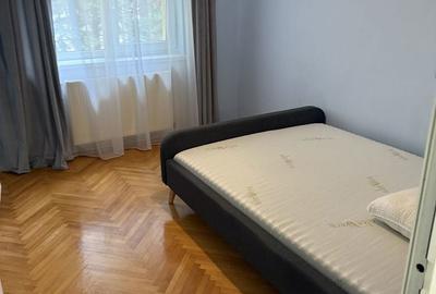 Apartament cu 4 camere decomandat în Exterior Vest - 7