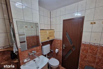 Apartament cu 2 camere în Micro 17 - 3