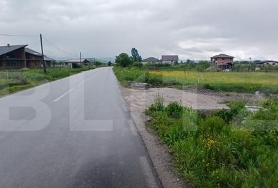 Teren extravilan pentru constructii casa, 16 arii ,Jelna - 10