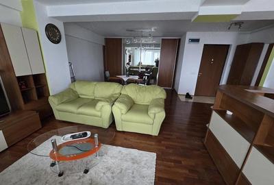 Apartament cu 2 camere decomandat în Tomis Plus - 1
