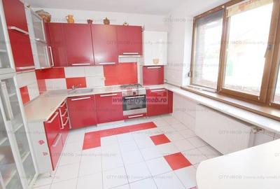 Casă individuală cu 5 camere decomandat cu Canalizare în Pipera - 9