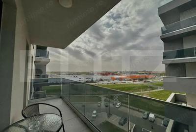 Apartament cu 3 camere semidecomandat, mobilat în Central - 3