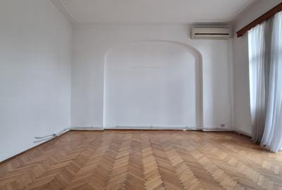 Etaj Vilă Interbelică – Investiție Centrală Calea Călărașilor / Hala Traian - 4