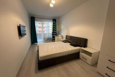 Apartament 2 camere | Grand Park | Iulius Mall - 6