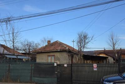 Casă cu 3 camere cu Teren 491 Mp în Central - 2