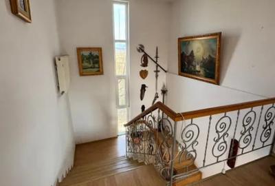 Casă cu 3 camere cu Teren 3300 Mp în Coltău - 2