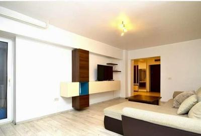 Apartament cu 2 camere decomandat, mobilat în Unirii - 3