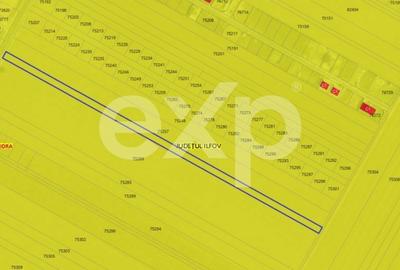 Spațiu comercial, în Vidra - 1