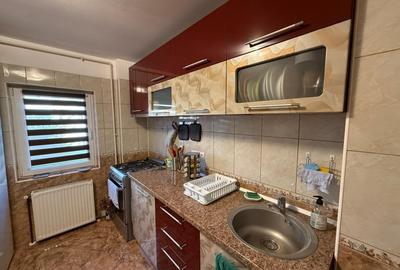 COMISION 0% Apartament 2 camere, etaj 3/4, zona Girocului - 6