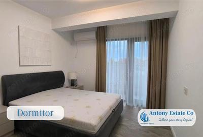 Apartament de inchiriat, 3 camere, Open Space, Decebal - Oradea - 2