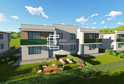 Duplex cu 3 camere cu Canalizare în Arhitecților - Calea Cisnădiei - 3