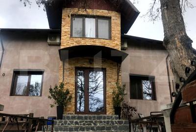 Casă cu 6 camere cu Teren 774 Mp în Central - 5