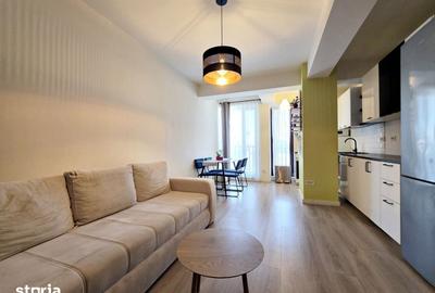 Apartament cu 2 camere decomandat în Snagov - 2