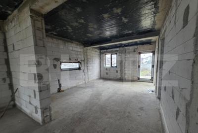 Casă cu 4 camere cu Teren 570 Mp în Central - 4