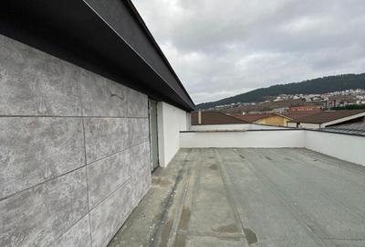 Oferta promotionala! Casa cu 5 camere si terasa circulabila, Subcetate - 31