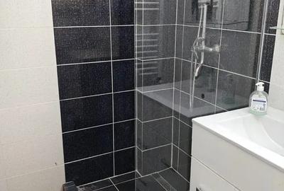 Garsonieră decomandată, mobilată în Central - 5