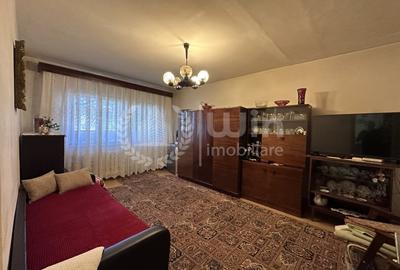 Apartament cu 3 camere decomandat, mobilat în Mănăștur - 1
