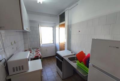 Inchiriez garsoniera spatioasa Aviatiei - 6