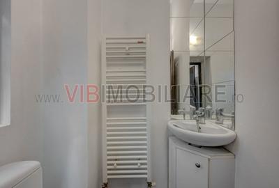 Spatiu comercial nivel 1 - Bd. Marasesti, Parcul Carol - 17