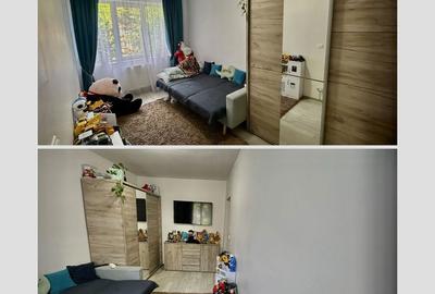 Apartament cu 3 camere decomandat în Central - 8