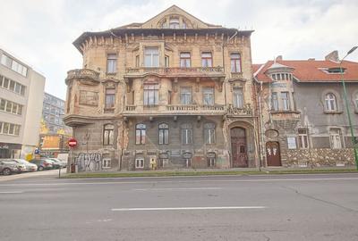 Apartament 2 camere de vanzare, 60 mp utili, locatie premium - 1