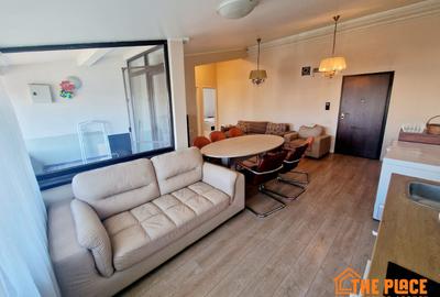 Apartament cu 3 camere | Aviației | Herăstrău - 4