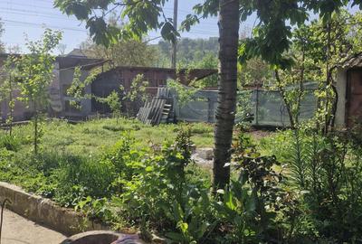 Casă cu 3 camere în Gherla - 3