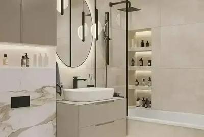Apartament spațios, modern, cu terasă perfectă pentru serile de vară! - 6