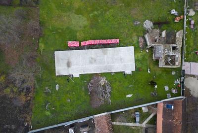 Teren de 2799 mp, în Peregu Mic - 13