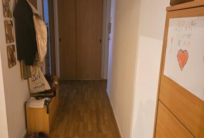 Vand apartament cu 3 camere,7 Noiembrie,parter din 4,balcon,mobilat si utilat. - 5
