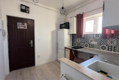 Garsonieră decomandată în Ultracentral - 3