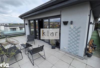 Apartament cu 3 camere în Borhanci - 13