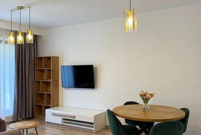 Inchiriere apartament zona Campus - 4