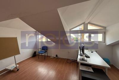 VANZARE VILA DOMENII | 374MP | IDEAL CLINICA - BIROURI | - 6