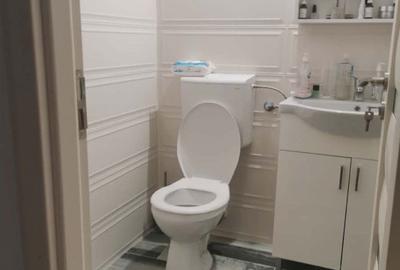 Apartament cu 3 camere decomandat în Ultracentral - 6