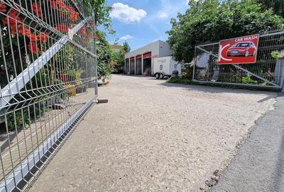 Spațiu comercial, de 120 mp, în Central - 5