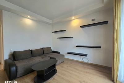 Apartament cu 2 camere în Ștefăneștii de Jos - 1