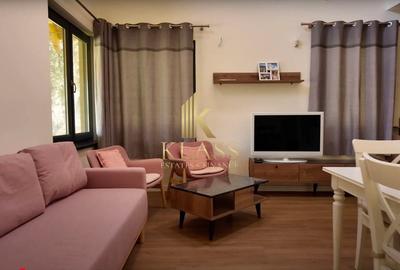 Casa moderna, 3 camere, 2023  Moara Vlasiei, in mijlocul naturii - 6