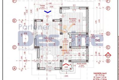 CASA P+1+POD , MIROSLAVA- BALCIU, 185.000 EURO - 9