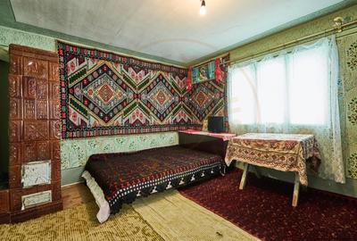 Casă individuală cu 4 camere cu Teren 4213 Mp în Nucșoara - 3