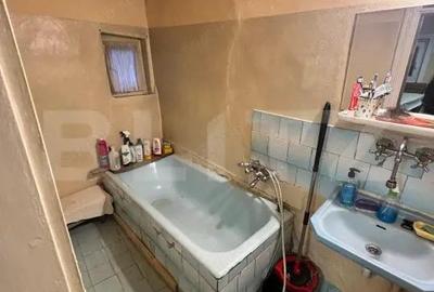 Casa tradi?ionala batraneasca in Galatii Bistri?ei, cu teren generos ?i anexe - 3