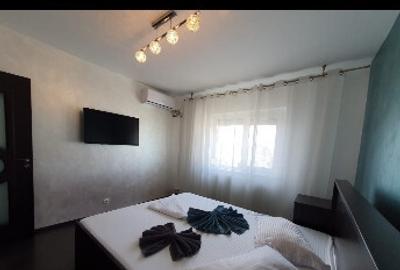 Apartament cu 2 camere 60 m2 Buzaului - 2