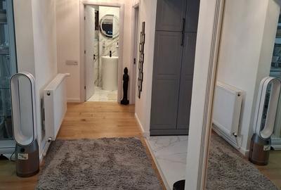 Apartament cu 4 camere în Ultracentral - 6