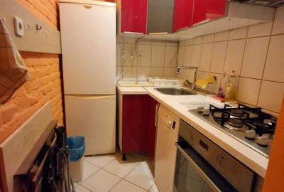 Apartament cu 2 camere semidecomandat în Calea Victoriei - 8