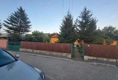 Vand casa cu teren Pipera - 8