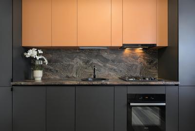 Apartament 2 camere Rahova / Salaj | Prima Inchiriere - Bloc nou | Centrala - 8