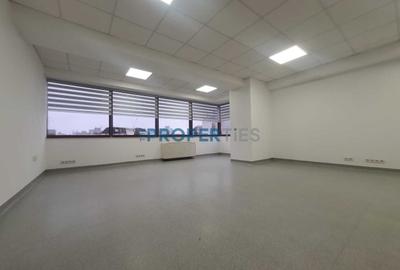Birou, de 75.360000610352 mp, în Floreasca - 2
