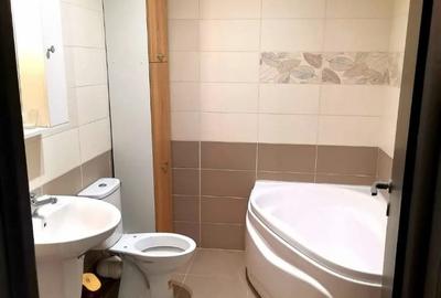 Garsoniera  – Tineretului 85, bloc 4 – mobilata – 40.000 € – comision 0 % - 3