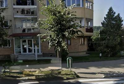 Spațiu comercial, de 110 mp, în Coman - 2